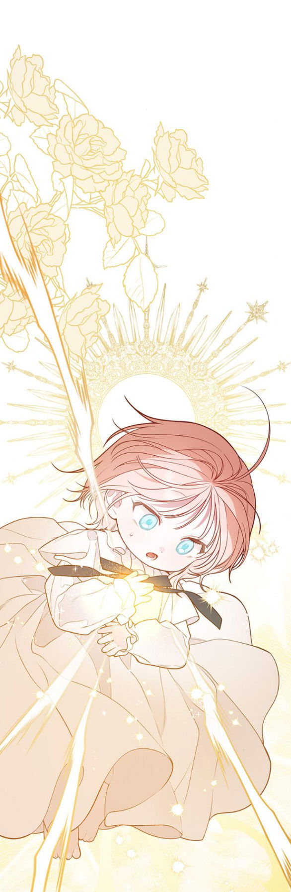 Bạo Chúa Bé Con Chap 37.2 - Next Chap 38.2
