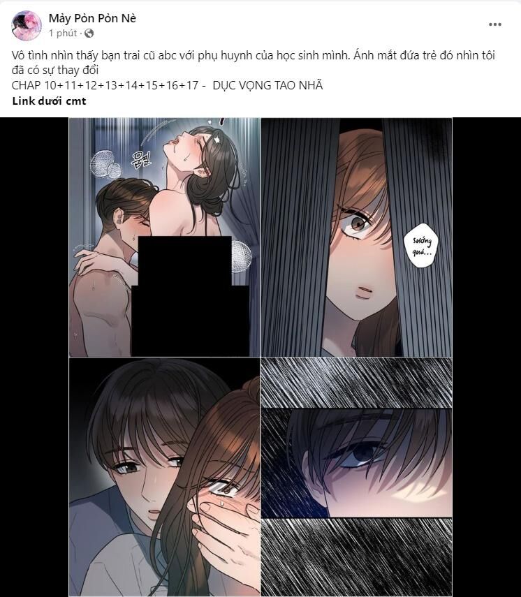 Bạo Chúa Bé Con Chap 38.2 - Next Chap 39.2