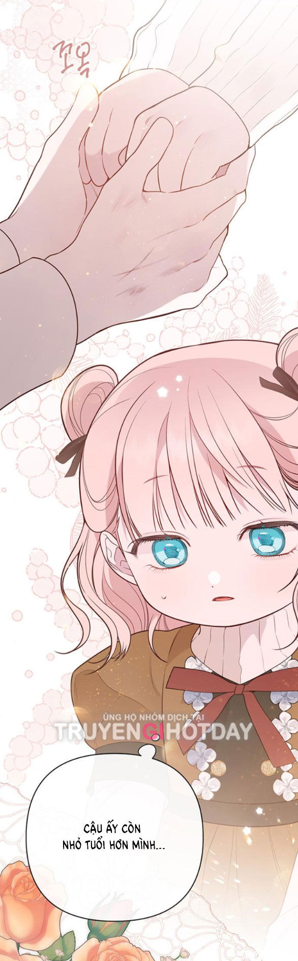 Bạo Chúa Bé Con Chap 38.2 - Next Chap 39.2
