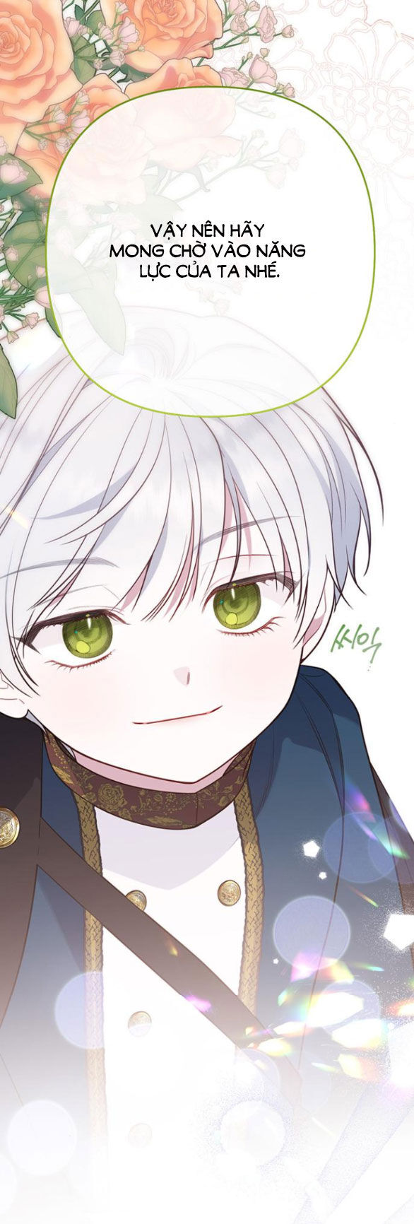 Bạo Chúa Bé Con Chap 38.2 - Next Chap 39.2