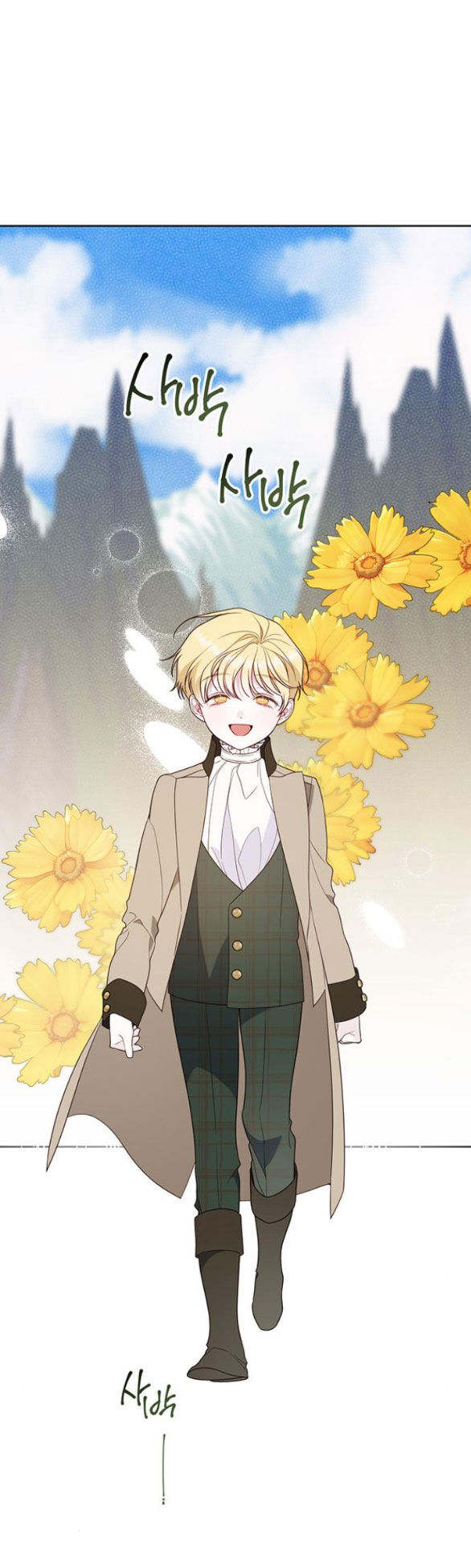 Bạo Chúa Bé Con Chap 38.2 - Next Chap 39.2
