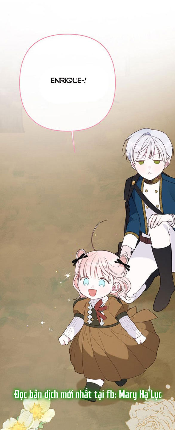 Bạo Chúa Bé Con Chap 38.2 - Next Chap 39.2