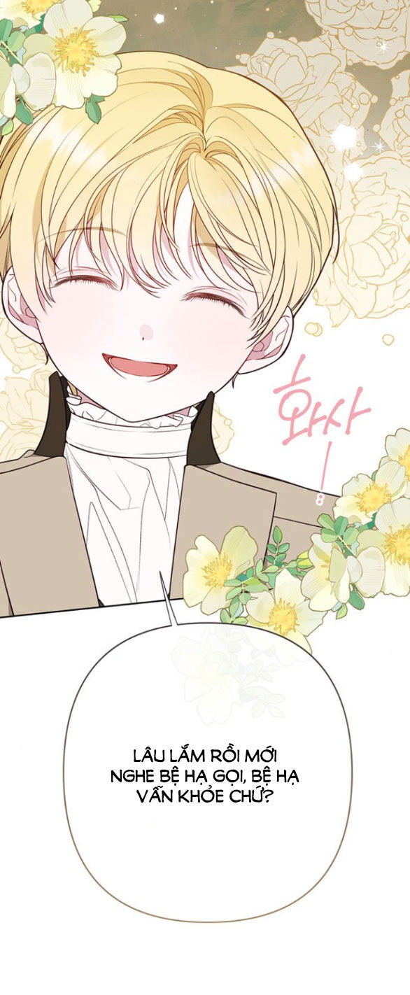 Bạo Chúa Bé Con Chap 38.2 - Next Chap 39.2