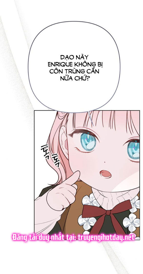 Bạo Chúa Bé Con Chap 38.2 - Next Chap 39.2