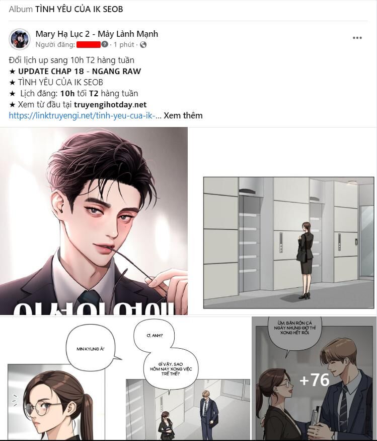 Bạo Chúa Bé Con Chap 38.2 - Next Chap 39.2