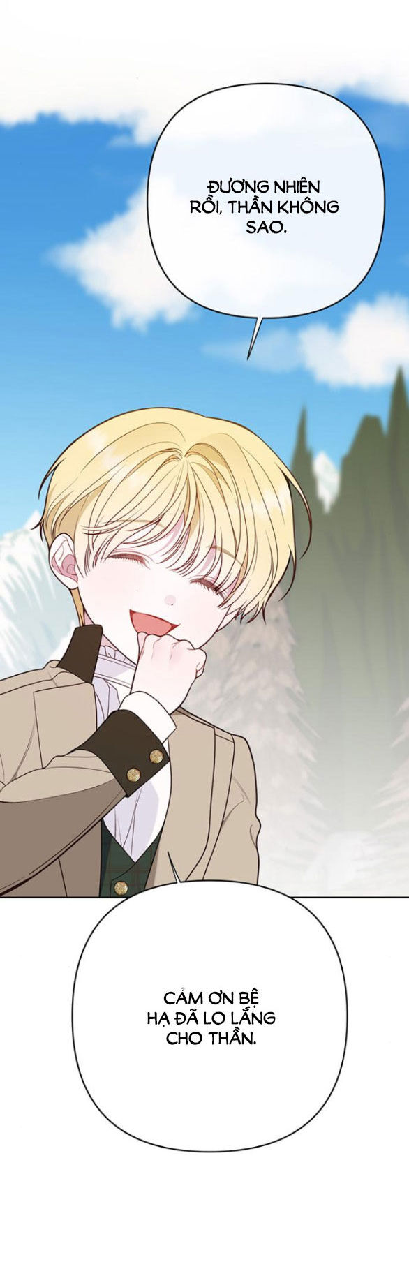 Bạo Chúa Bé Con Chap 38.2 - Next Chap 39.2