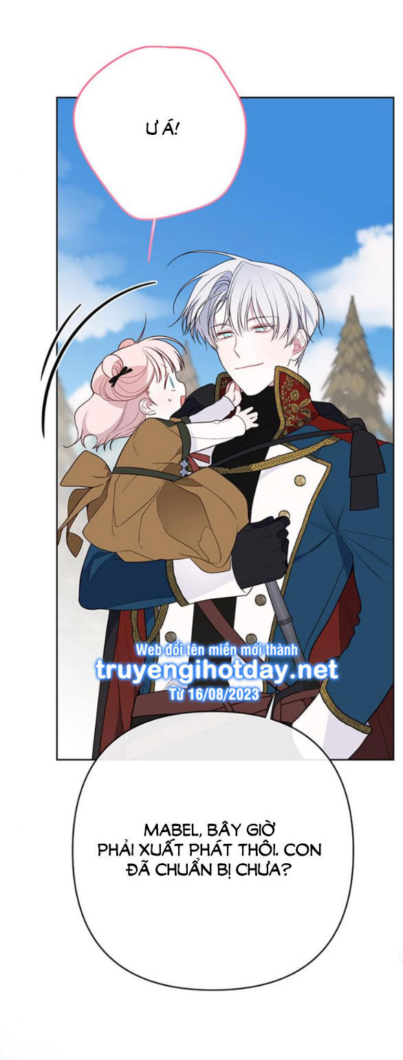 Bạo Chúa Bé Con Chap 38.2 - Next Chap 39.2