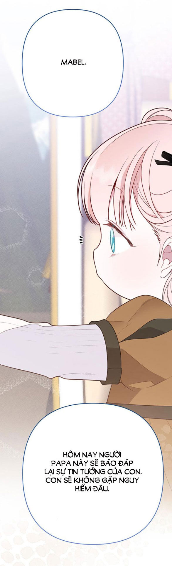Bạo Chúa Bé Con Chap 38.2 - Next Chap 39.2