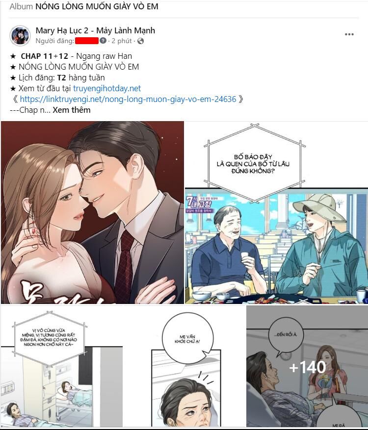 Bạo Chúa Bé Con Chap 38.2 - Next Chap 39.2