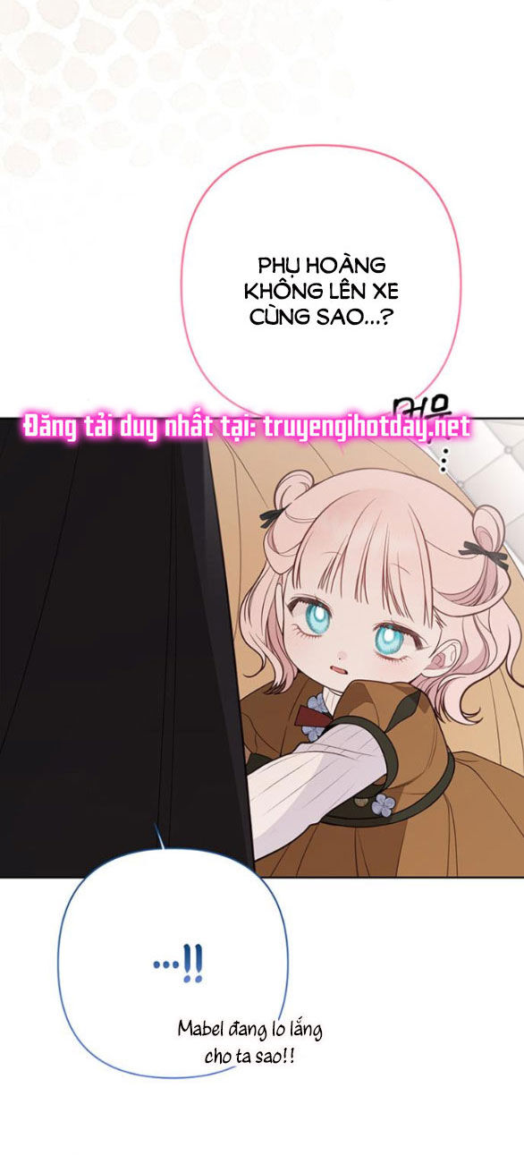 Bạo Chúa Bé Con Chap 38.2 - Next Chap 39.2