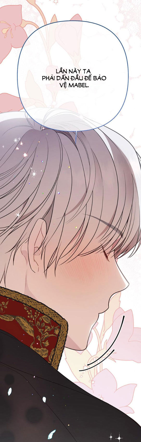 Bạo Chúa Bé Con Chap 38.2 - Next Chap 39.2
