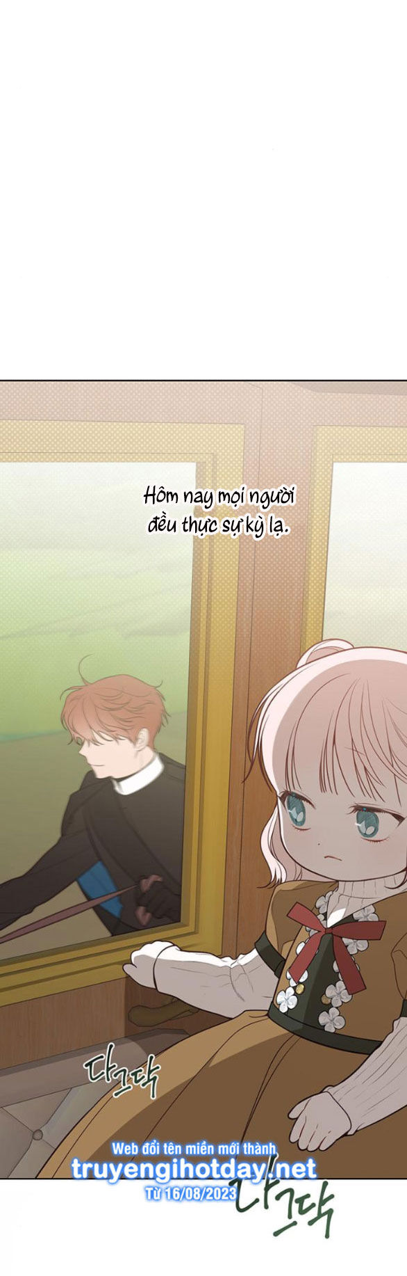 Bạo Chúa Bé Con Chap 38.2 - Next Chap 39.2