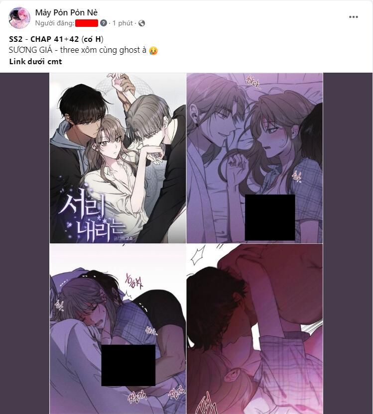 Bạo Chúa Bé Con Chap 38.2 - Next Chap 39.2