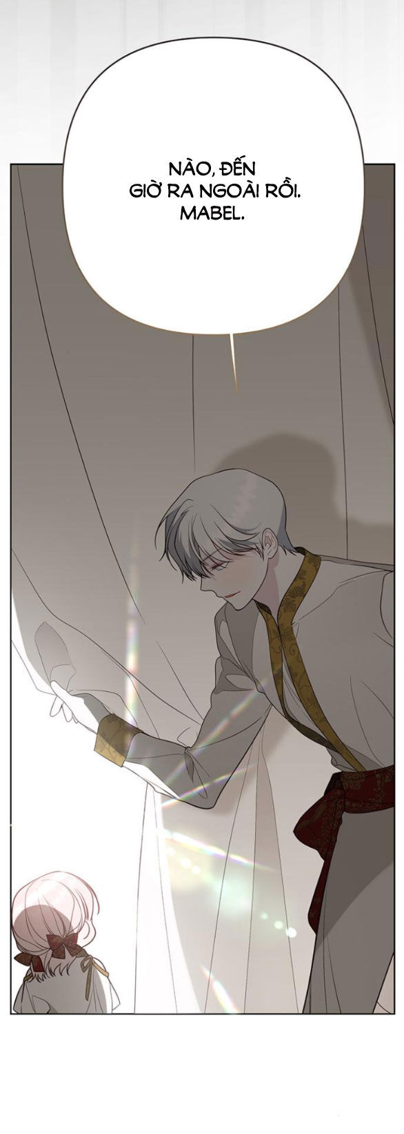 Bạo Chúa Bé Con Chap 38.2 - Next Chap 39.2