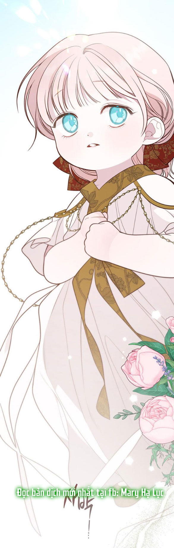 Bạo Chúa Bé Con Chap 38.2 - Next Chap 39.2