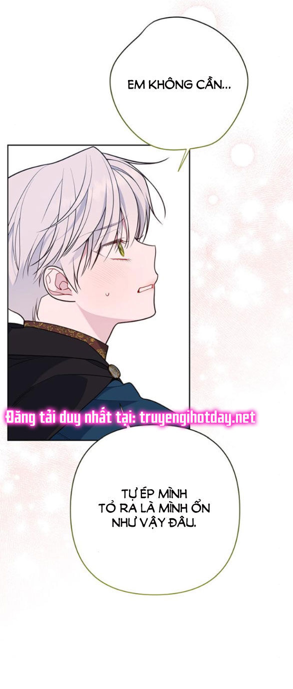 Bạo Chúa Bé Con Chap 38.2 - Next Chap 39.2