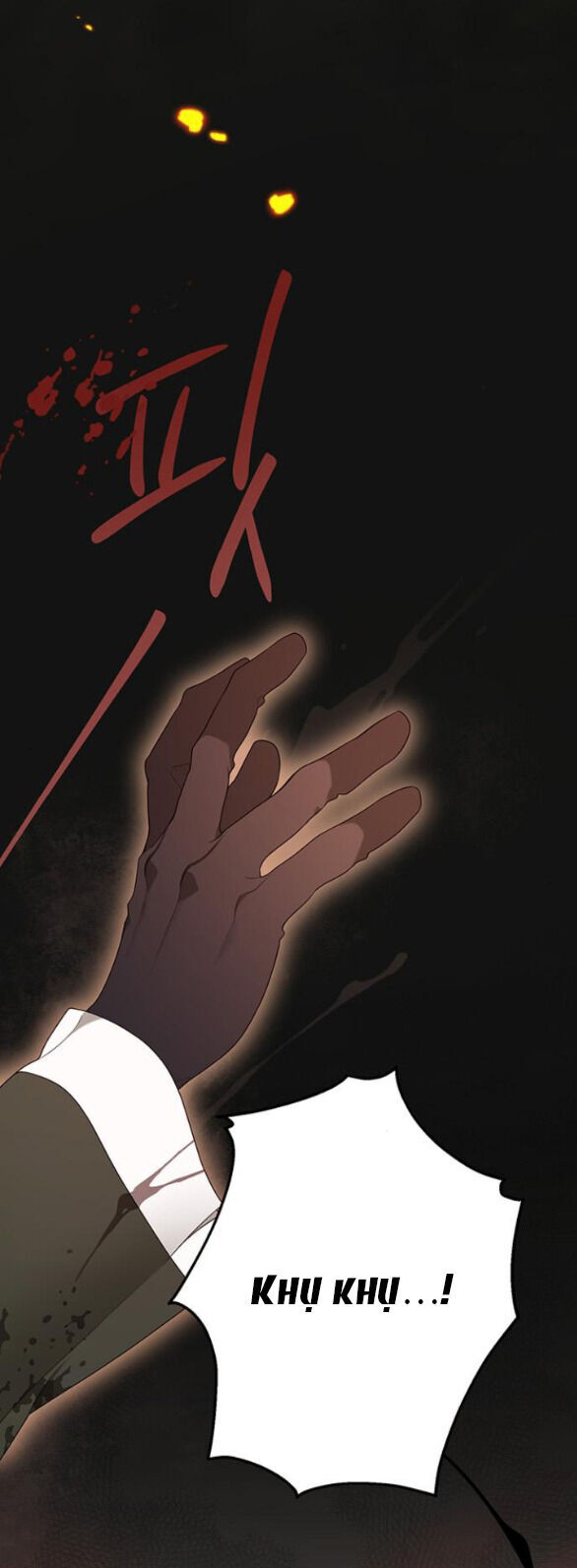 Bạo Chúa Bé Con Chap 43.1 - Next Chap 44.1
