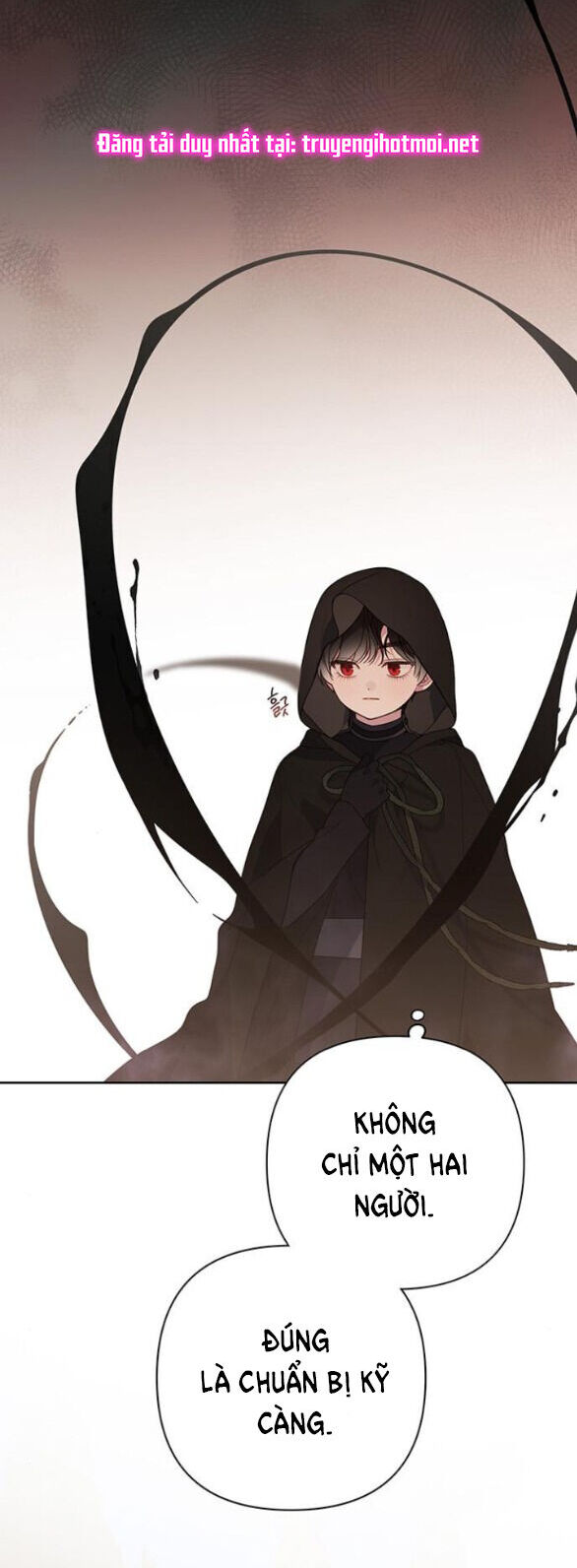 Bạo Chúa Bé Con Chap 43.1 - Next Chap 44.1