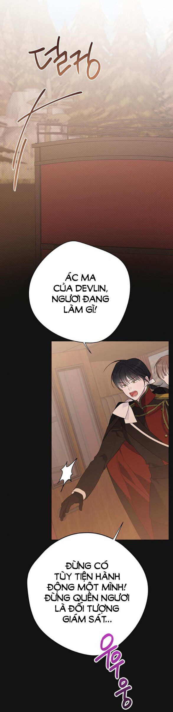 Bạo Chúa Bé Con Chap 43.1 - Next Chap 44.1