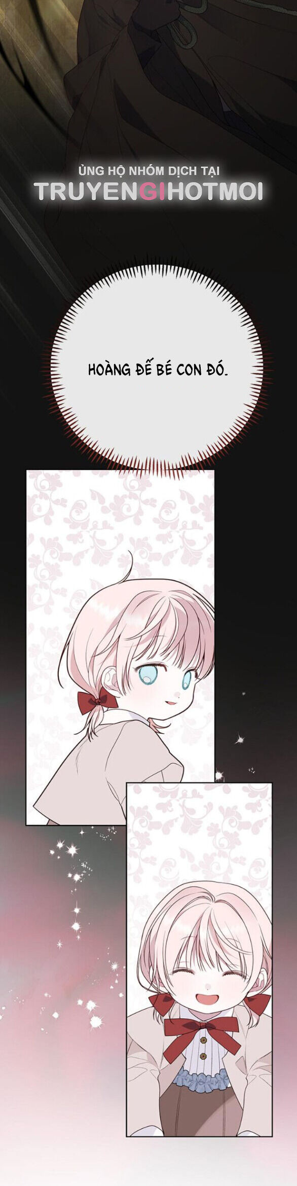 Bạo Chúa Bé Con Chap 43.1 - Next Chap 44.1