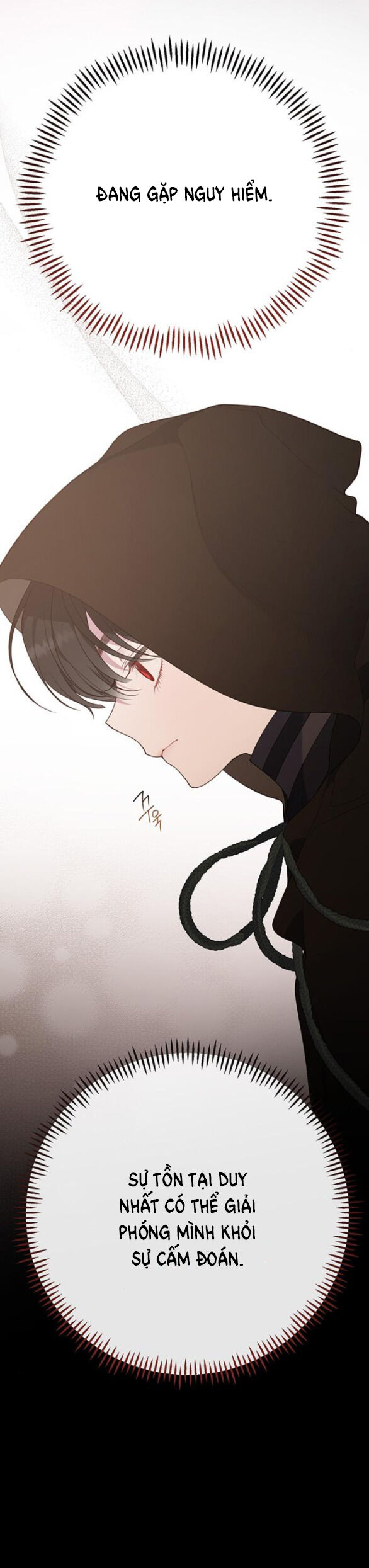 Bạo Chúa Bé Con Chap 43.1 - Next Chap 44.1