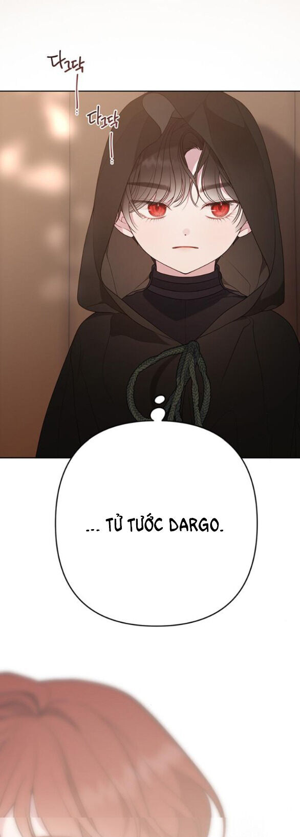 Bạo Chúa Bé Con Chap 43.1 - Next Chap 44.1