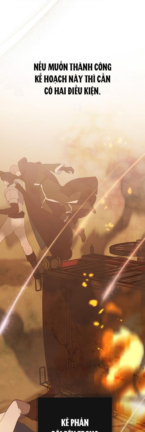 Bạo Chúa Bé Con Chap 43.1 - Next Chap 44.1