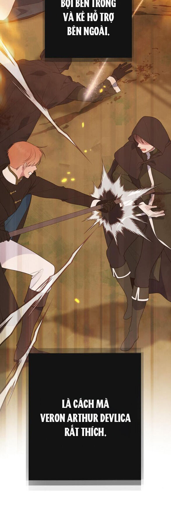Bạo Chúa Bé Con Chap 43.1 - Next Chap 44.1