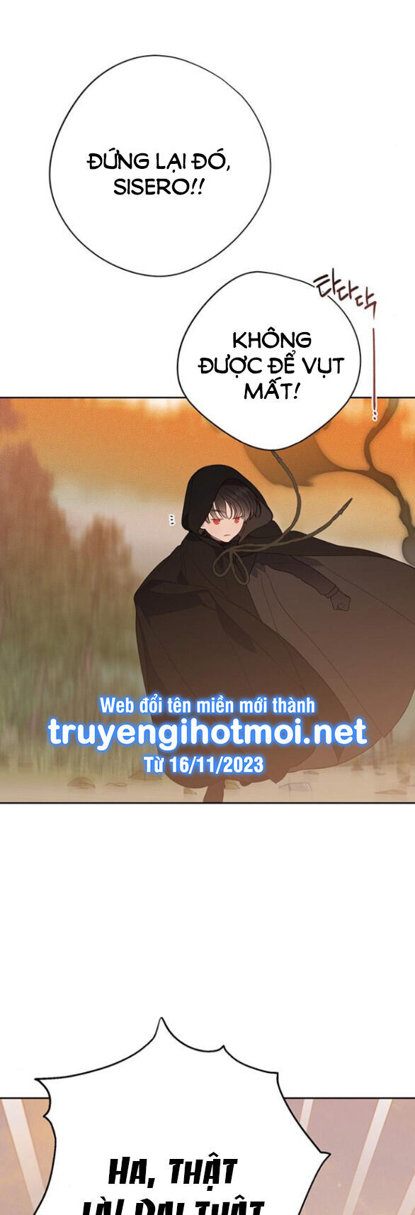 Bạo Chúa Bé Con Chap 43.1 - Next Chap 44.1