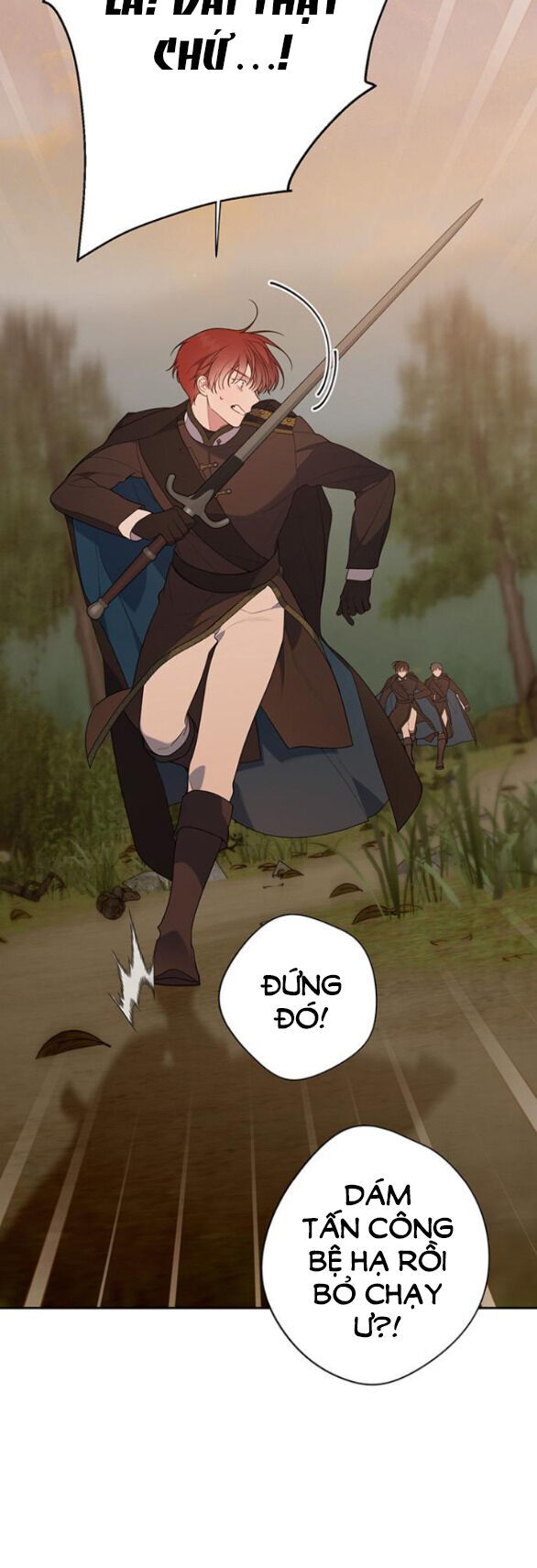 Bạo Chúa Bé Con Chap 43.1 - Next Chap 44.1