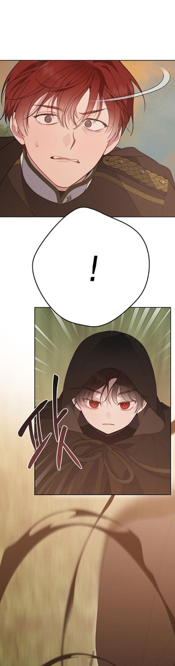Bạo Chúa Bé Con Chap 43.1 - Next Chap 44.1