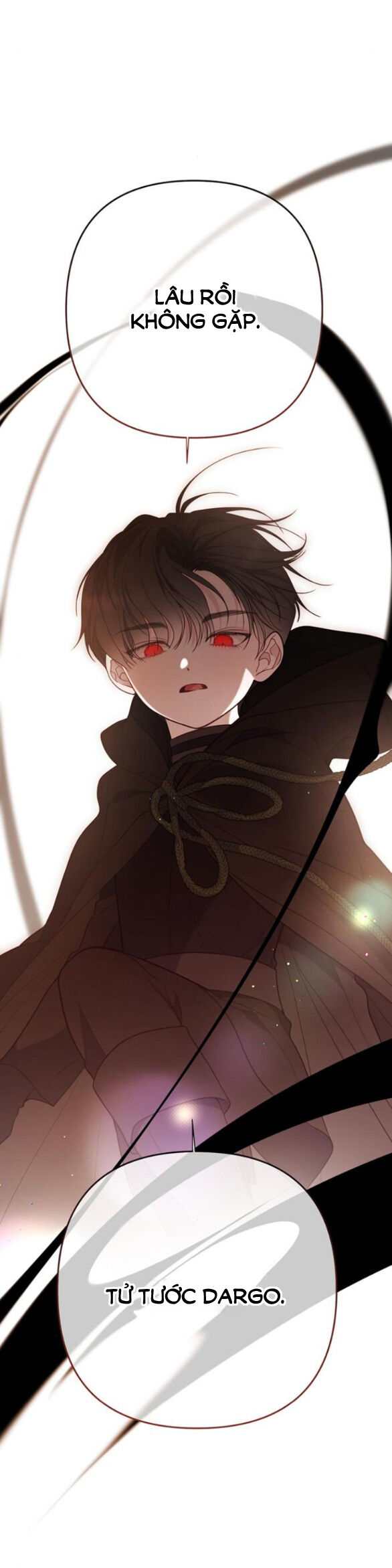 Bạo Chúa Bé Con Chap 43.1 - Next Chap 44.1