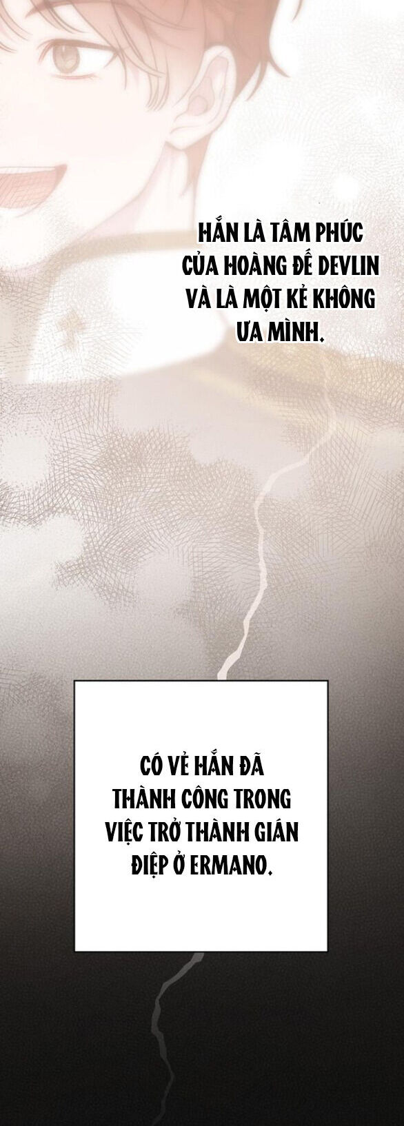 Bạo Chúa Bé Con Chap 43.1 - Next Chap 44.1