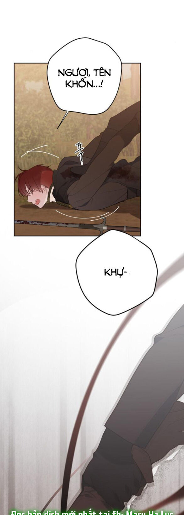 Bạo Chúa Bé Con Chap 43.1 - Next Chap 44.1