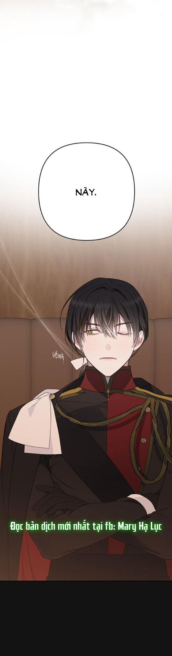 Bạo Chúa Bé Con Chap 43.1 - Next Chap 44.1
