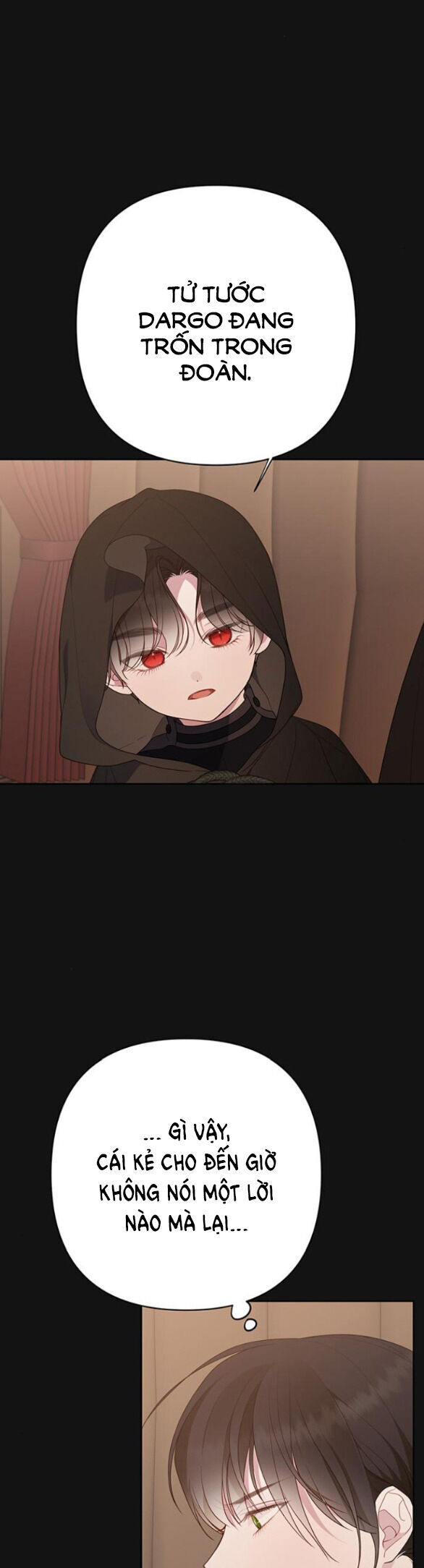 Bạo Chúa Bé Con Chap 43.1 - Next Chap 44.1