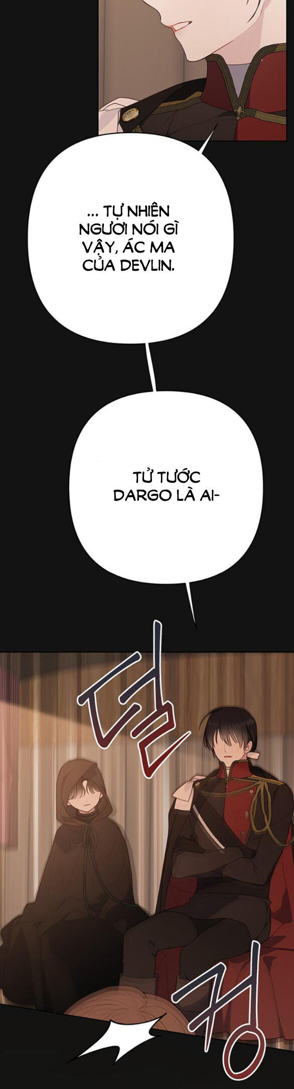 Bạo Chúa Bé Con Chap 43.1 - Next Chap 44.1