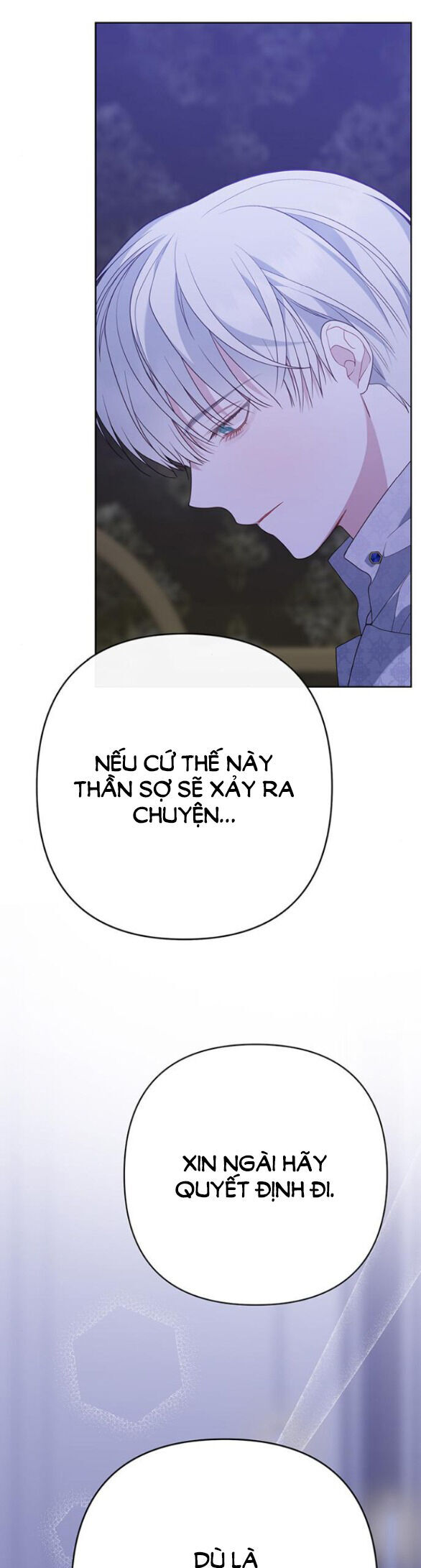 Bạo Chúa Bé Con Chap 44.2 - Next Chap 45.2