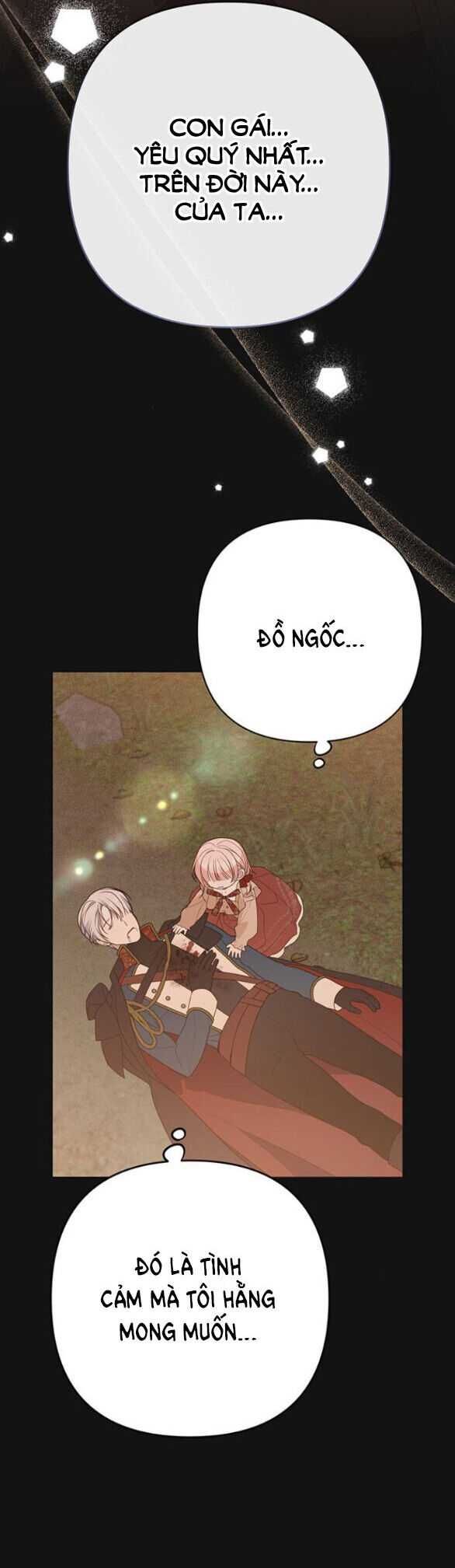 Bạo Chúa Bé Con Chap 44.2 - Next Chap 45.2