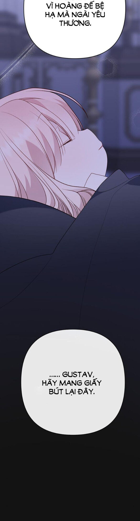 Bạo Chúa Bé Con Chap 44.2 - Next Chap 45.2