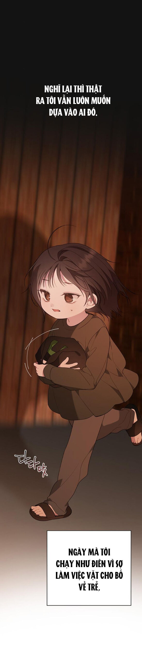 Bạo Chúa Bé Con Chap 44.2 - Next Chap 45.2