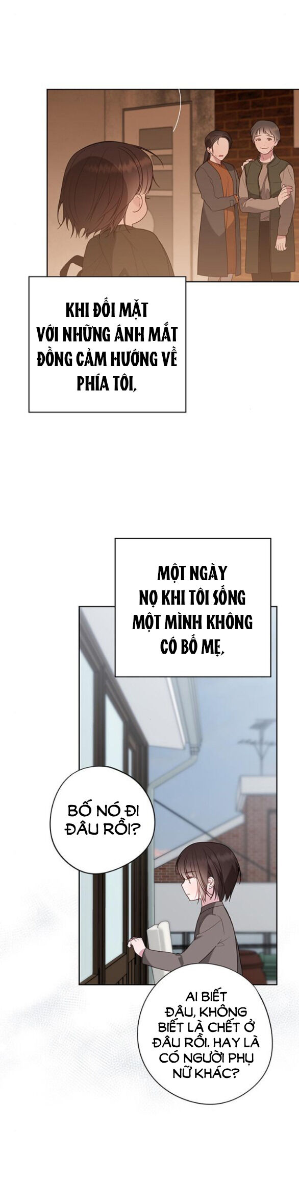 Bạo Chúa Bé Con Chap 44.2 - Next Chap 45.2