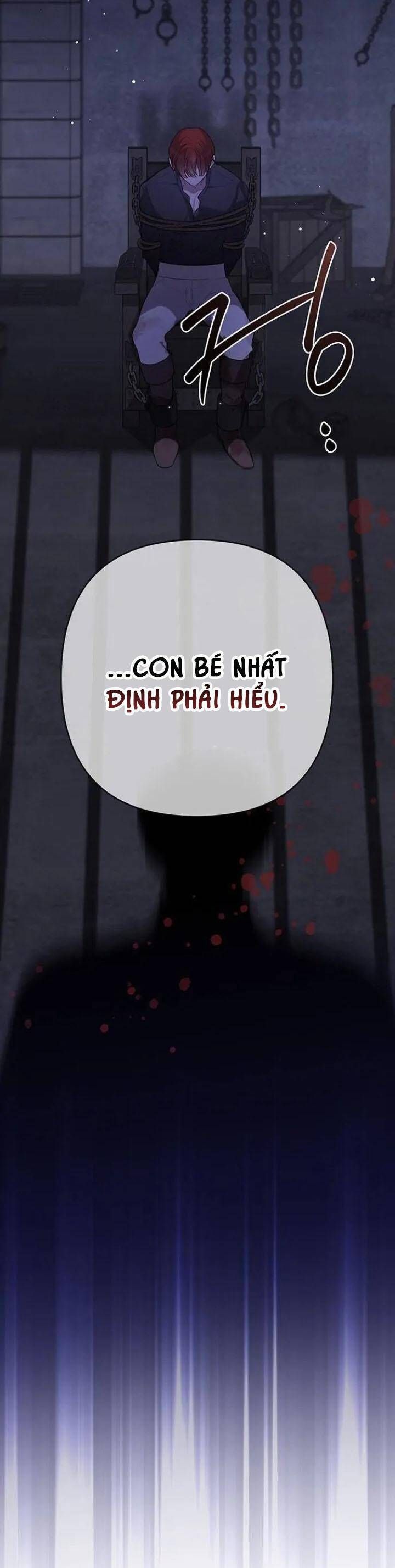 Bạo Chúa Bé Con Chap 44 - Next Chap 45