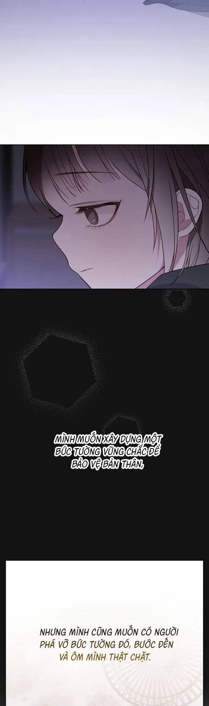 Bạo Chúa Bé Con Chap 44 - Next Chap 45