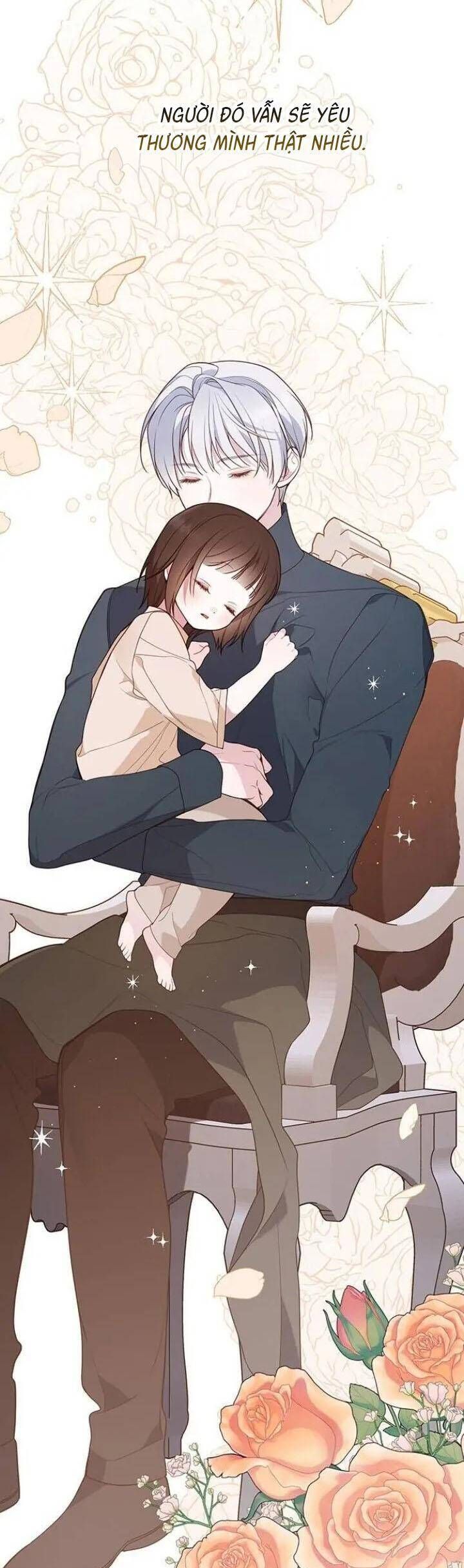 Bạo Chúa Bé Con Chap 44 - Next Chap 45