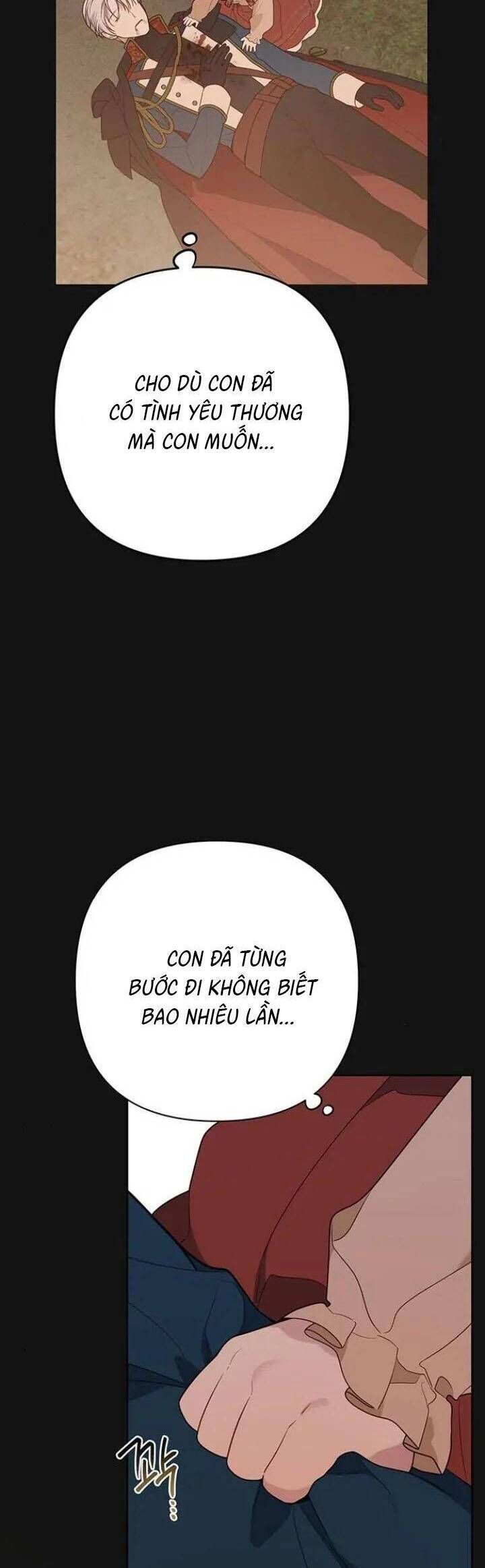 Bạo Chúa Bé Con Chap 44 - Next Chap 45