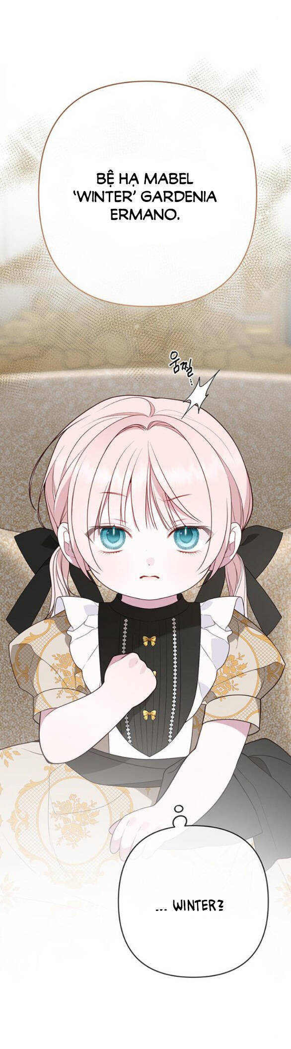 Bạo Chúa Bé Con Chap 47.1 - Next Chap 48.1