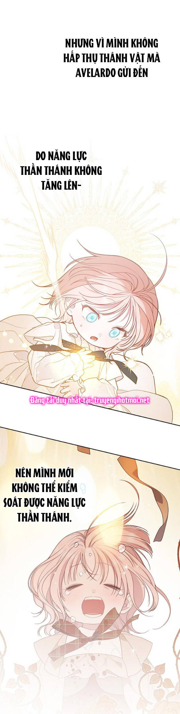 Bạo Chúa Bé Con Chap 47.1 - Next Chap 48.1