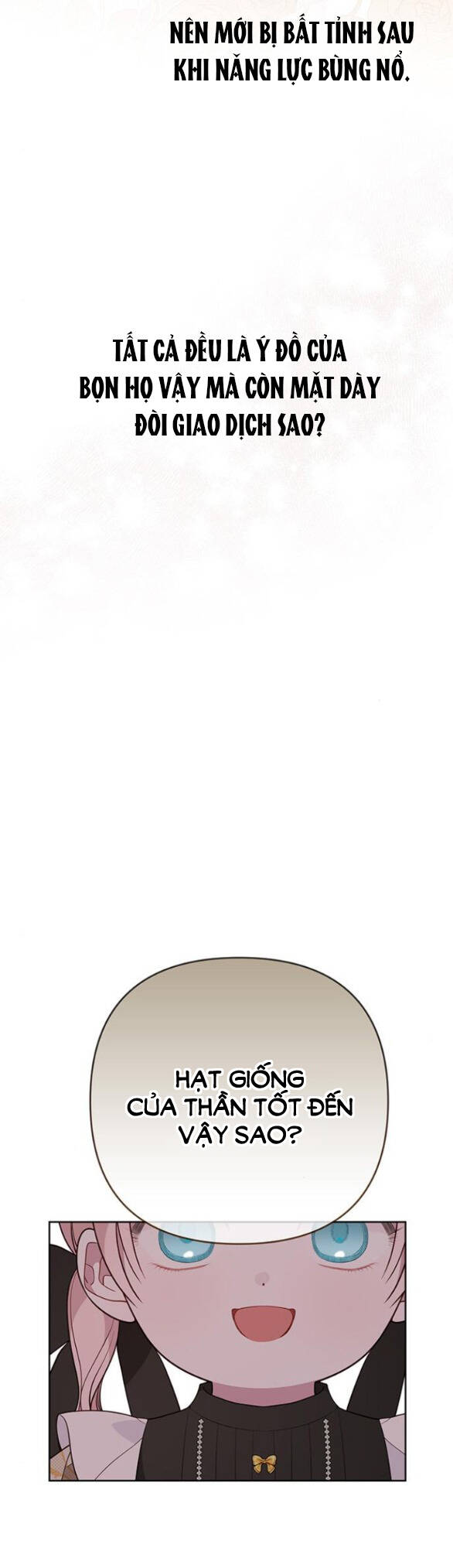 Bạo Chúa Bé Con Chap 47.1 - Next Chap 48.1