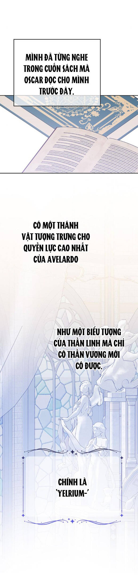 Bạo Chúa Bé Con Chap 47.1 - Next Chap 48.1